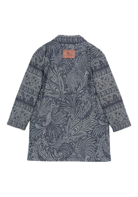  ETRO KIDS | GX2A00 D0122620BC